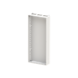 TL312SB TwinLine-L szafa stojąca II kl. izol. IP30 bez drzwi