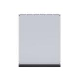 univers Rozdzielnica stojąca IP55 kl. I 1550x1850x275 + cokół 100mm FR26E1 HAGER