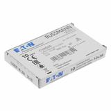CYLINDRICAL FUSE 10 x 38 20A GG 500V AC Wkładka cylindryczna 10 x 38mm 20A GG 500V AC C10G20 EATON