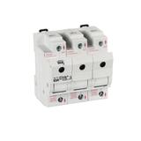 Rozłącznik bezpiecznikowy D02 3P 63A KSF02-63-3P IDEAL 23343 KANLUX