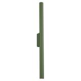 Sollux Kinkiet PASTELO 2 zielony oliwkowy SL.1523