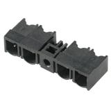 SL 7.62IT/03/90MF3 3.2SN BK BX Złącze wtykowe płytek drukowanych /60szt./ WEIDMULLER