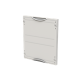 AG212 Maskownica pełna 300x250mm