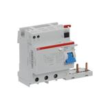 DDA203 A-63/1 blok różnicowo-prądowy 2CSB203101R5630 ABB