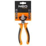 Szczypce boczne 160mm NEO GTX 01-017 GTX Poland
