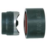 Matryca 50 mm metryczna 217620 HAUPA