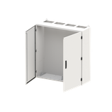 TW407G TwinLine-W szafa naścienna I kl. izol. IP55