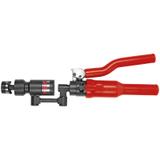 Wycinarka hydrauliczna elastyczna WHE80