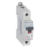 WYŁĄCZNIK NADPRĄDOWY S 301 1P B 10A 6000A SERII DX3, Legrand