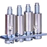 MP 4 2.5 ZWIERACZ 4-TOROWY