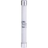 Wkładka topikowa cylindryczna PV CH10x85 gR 16A 1200V DC 002625226 ETI
