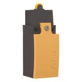 LS-S11/P Łącznik krańcowy z rolką 106788 EATON