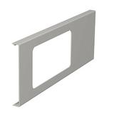 D 2-2/110, POKRYWA DO MONT.OSP.2 OTW.110MM