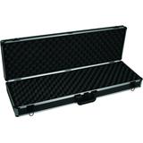 Kufer z tworzywa sztucznego na wskaźnik napięcia, pusty, 920 x 280 x 120 mm