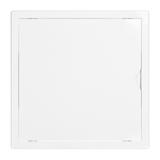 Drzwiczki rewizyjne białe 25x25 cm plastikowe ABS ID-25/25 VIRONE