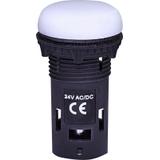 Lampka LED 24V AC/DC - biała ECLI-024C-W 004771215 ETI
