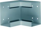 tehalit.BRS Kąt wewnętrzny 85x130 stal ocynk BRS851304VERZ HAGER