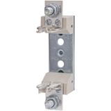 PK 00 M8-M8 1p S - Podstawa bezpiecznikowa