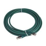 Lcs Kabel Krosowy Kat. 6A S/Ftp 5M Ls0H Zielony 051869 LEGRAND