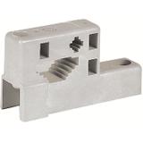 ZX157P10 Uchwyt do szyny N + PE (1opak=10szt)