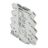 Elektroniczny wyłącznik nadprądowy 1-kanałowy 24V DC 787-2861/600-000 WAGO