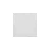 Simon 55 Klawisz pojedynczy do: SW1M SW6M SW7M SP1M Jasnoszary mat