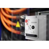 NAPĘD SILNIKOWY DO DPX 400/630 230 V, Legrand