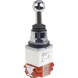 Harmony 9001K Manipulator drążkowy 3 pozycyjny, O30, 2NC