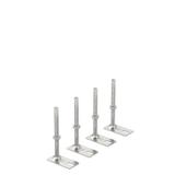 RK NEV2 110, Element niwelujący