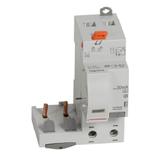 BLOK RÓŻNICOWOPRĄDOWY PR 302 2P 63A 30MA TYP A SERII DX3, Legrand
