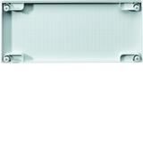 orion+ system CMaskownica izolacyjna 400x150mm BOX-struct. FL712E HAGER