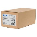 FUSE 2000A 550V 3BN/65 AR UR Wkładka szybka 2000A AC 550V rozmiar 3 76x92x53 mm aR IEC UL 170M6421 E