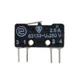 Łącznik miniaturowy 83133s54AR-7,7