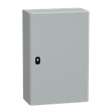 Spacial Obudowa wisząca S3D IP66 600x 400x 200mm