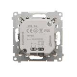 Simon 55 Oprawa oświetleniowa LED 14V z czujnikiem ruchu (0,78 W) Barwa zimna biała 5900K Szampański