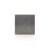 Simon 54 Klawisze do mechanizmu SZW1KM antracyt