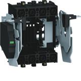 MCCB Podstawa wysuwna P250 4P HYT331H HAGER