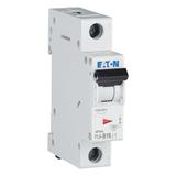 PL6-B16/1 Wyłącznik nadprądowy 6kA B16A 1P 286521 EATON