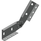 LGCH60 N ŁĄCZNIK PRZEGUBOWY DRABIN 2,0 MM