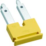 Mostek izolowany 16mm2 2-krotny KWJ16D2 HAGER