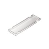 CLI TM 20-33 System kodowania kabli, 10 - 317 mm, 11.3 mm, PVC, transparentny /100szt./ 1763280000 WEIDMÜLLER