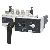 MLBS 400 4P CO 230VAC Przełącznik 1-0-2 napędem silnikowym 004661920 ETI