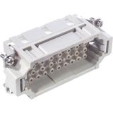 H-EE 32 SCM WKŁAD MĘSKI 33-64 10184500 LAPP KABEL