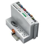 interfejs sieciowy MODBUS RS-232 WAGO