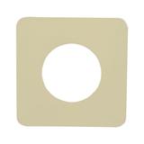 OSŁONA ŚCIANY POJEDYNCZA OSX-910 KREMOWA TYP: OSX-910-KRM