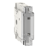 Zewnętrzny moduł neutralny, FuPacT GS, 63A