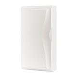 BC-A-4/52-TW Szafka natynkowa drzwi białe plecy 101561 EATON