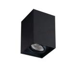 Oprawa sufitowa punktowa czarna GORD XS DLP-50-B 25476 KANLUX