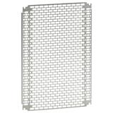 PŁYTA PERFOROWANA L 25 SZAFY 1200 X 800, Legrand