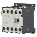 DILER-40-EA(230V50HZ,240V60HZ) Stycznik pomocniczy 3A 4Z 0R cewka 230V AC 189973 EATON